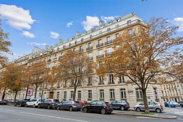 bureaux à vendre PARIS 08, 888 m²