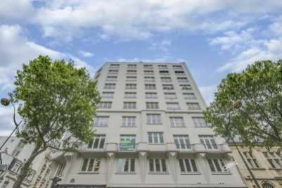 bureaux à vendre PARIS 17, 176 m²