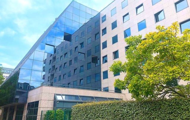bureaux à vendre BOULOGNE-BILLANCOURT, 737 m²