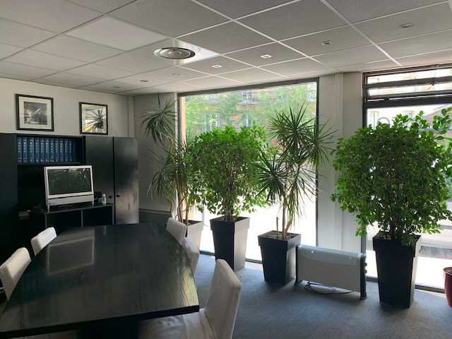 Bureaux à vendre PARIS 13 75013- Photo 1