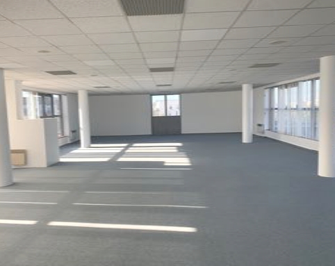 Bureaux à vendre NANTERRE 92000- Photo 1