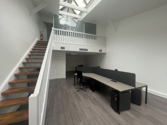 Bureaux à vendre PARIS 15 75015- Photo 1