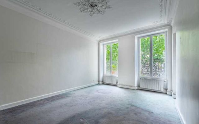 Bureaux à vendre PARIS 14 75014- Photo 1