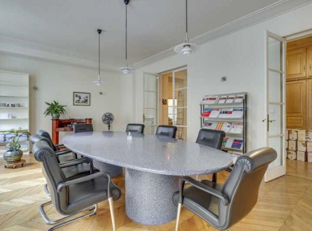 bureaux à vendre PARIS 15, 233 m²
