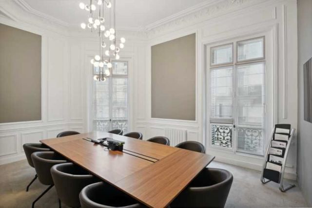 Bureaux à vendre PARIS 16 75016- Photo 1