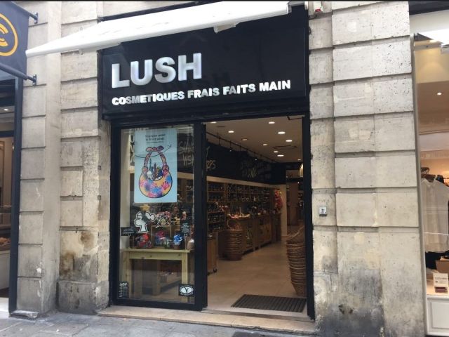 Boutique à louer PARIS 06 75006- Photo 1
