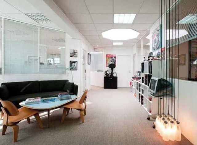 bureaux à vendre PARIS 12, 554 m²