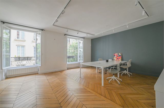 bureaux à vendre PARIS 03, 115 m²