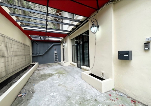 bureaux à vendre PARIS 18, 600 m²