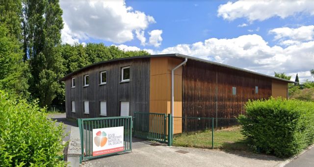 BAILLY-ROMAINVILLIERS - 77700 Activités à vendre 470 m²