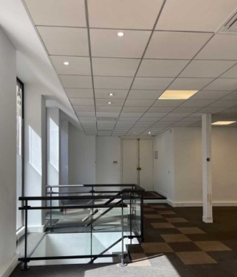 bureaux à vendre LEVALLOIS-PERRET, 177 m²