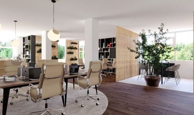 bureaux &agrave; vendre NEUILLY-SUR-SEINE, 375 m&sup2;