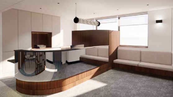 bureaux à vendre PARIS 13, 559 m²