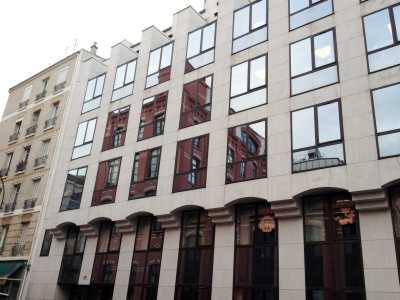 bureaux à vendre LEVALLOIS-PERRET, 225 m²