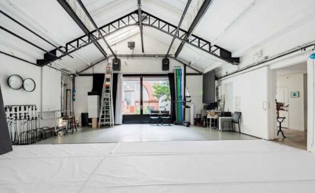bureaux à vendre PARIS 17, 314 m²