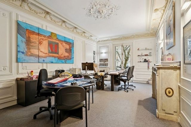bureaux à vendre PARIS 08, 263 m²