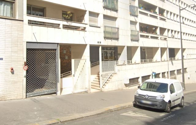 PARIS 13 - 75013 Bureaux à vendre 250 m²