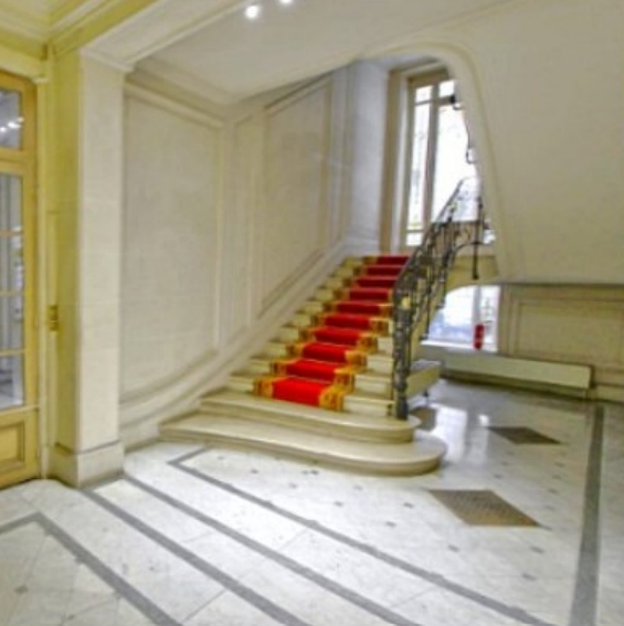 bureaux à vendre PARIS 16, 265 m²