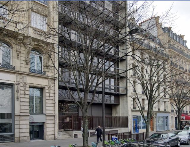 bureaux à vendre PARIS 12, 3 194 m²