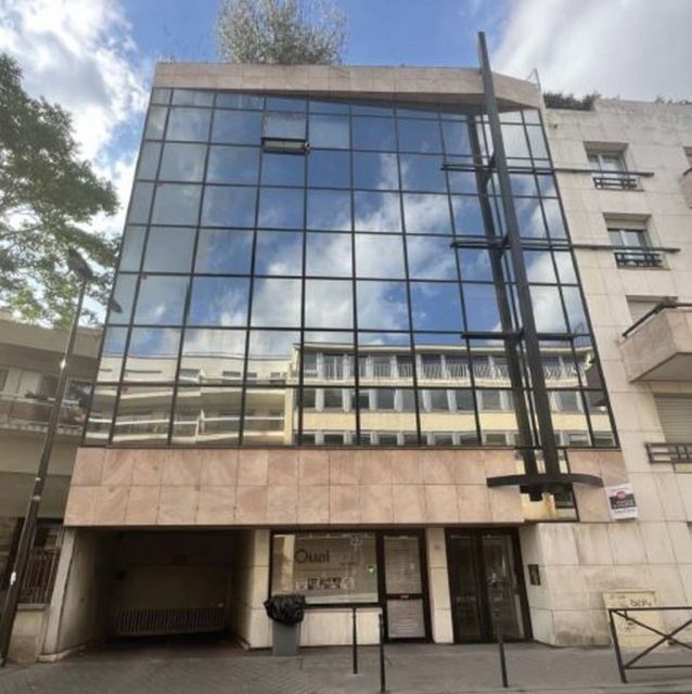 bureaux à vendre BOULOGNE-BILLANCOURT, 992 m²