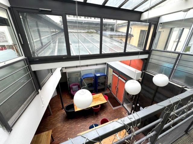 Bureaux à vendre PARIS 15 75015- Photo 1