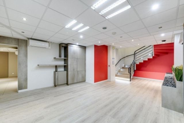 bureaux à vendre PARIS 02, 282 m²