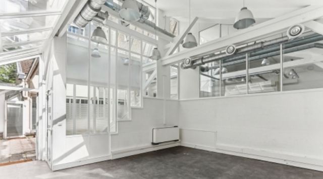 Bureaux à vendre PARIS 05 75005- Photo 1