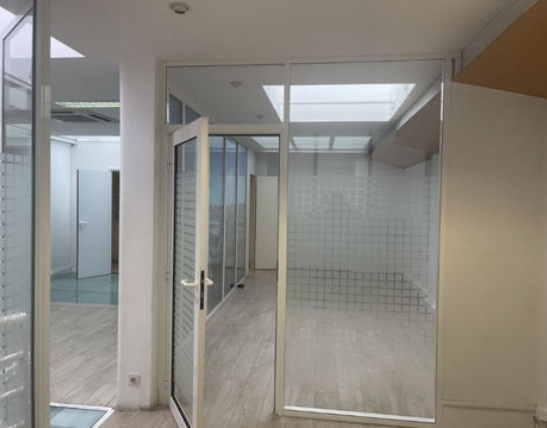 Bureaux à vendre PARIS 17 75017- Photo 1