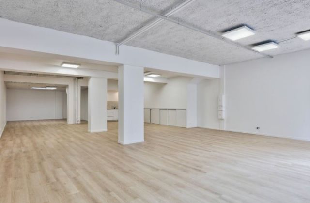 Bureaux à vendre PARIS 15 75015- Photo 1