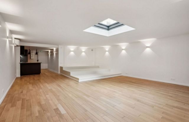 Bureaux à vendre PARIS 17 75017- Photo 1