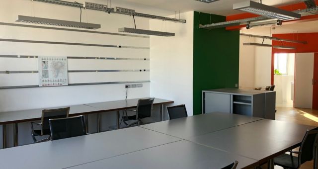 Bureaux à vendre PARIS 10 75010- Photo 1