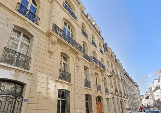 Bureaux à vendre PARIS 08 75008- Photo 1