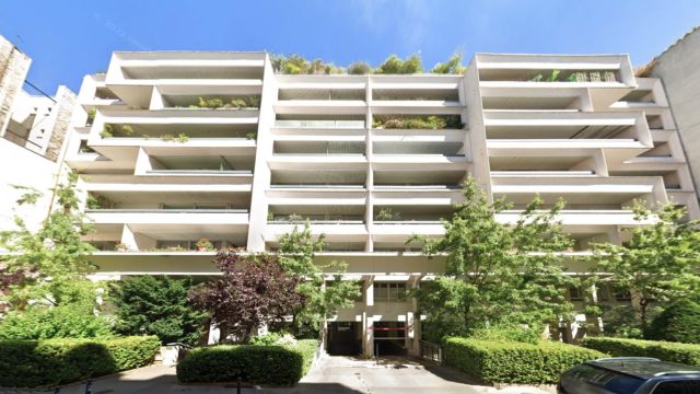 Bureaux à vendre PARIS 06 75006- Photo 1