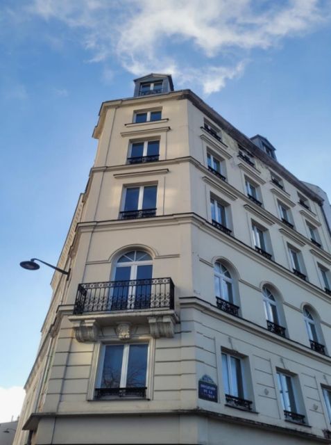 Bureaux à vendre PARIS 12 75012- Photo 1