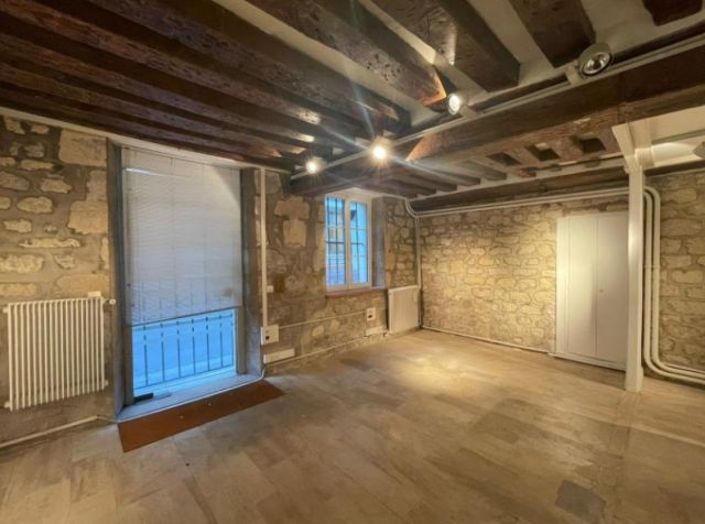 Bureaux à vendre PARIS 06 75006- Photo 1