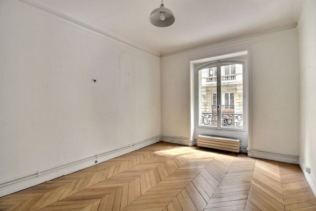 Bureaux à vendre PARIS 17 75017- Photo 1