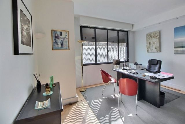 Bureaux à vendre PARIS 16 75016- Photo 1