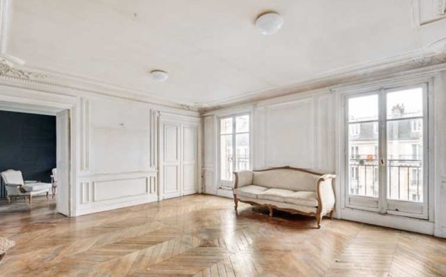 Bureaux à vendre PARIS 11 75011- Photo 1