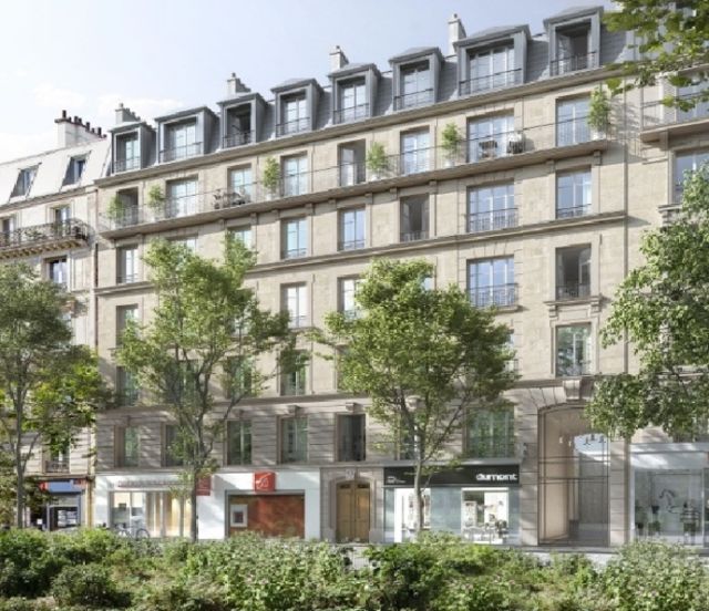 Bureaux à vendre PARIS 11 75011- Photo 1