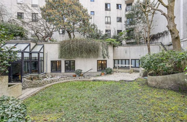 bureaux à vendre PARIS 17, 136 m²