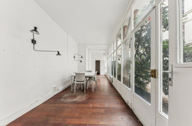 Bureaux à vendre PARIS 04 75004- Photo 1