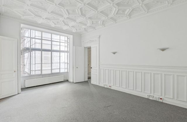 bureaux à vendre PARIS 16, 255 m²