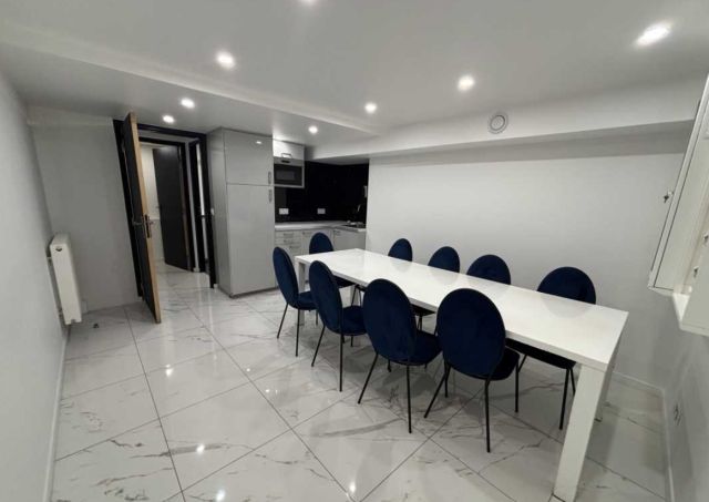 Bureaux à vendre PARIS 15 75015- Photo 1