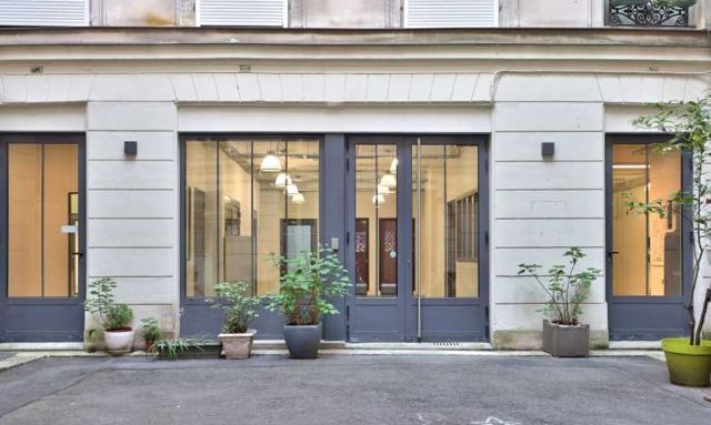 Bureaux à vendre PARIS 11 75011- Photo 1
