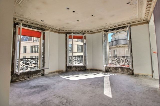 bureaux à vendre PARIS 02, 320 m²