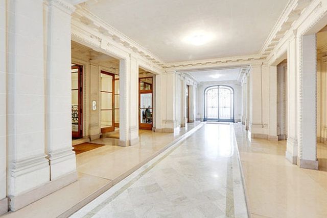 bureaux à vendre PARIS 16, 414 m²