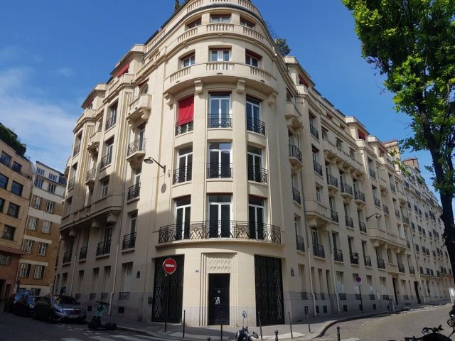 Bureaux à vendre PARIS 08 75008- Photo 1