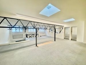 bureaux à vendre ST-MANDE, 321 m²