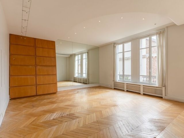 Bureaux à vendre PARIS 16 75016- Photo 1