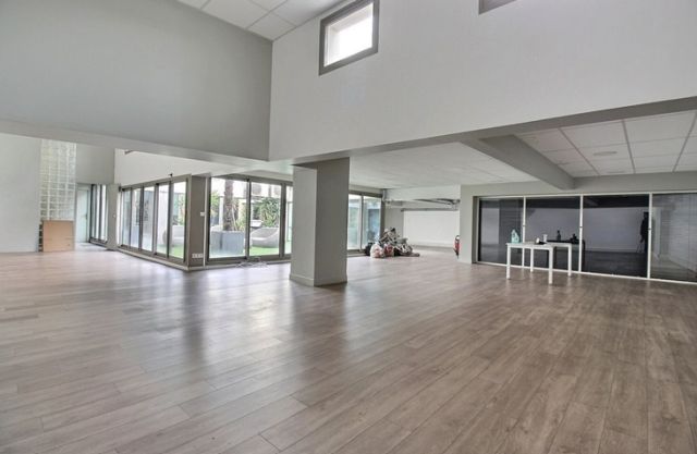 bureaux à vendre PARIS 09, 400 m²